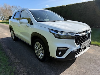 Used Suzuki SX4 S-Cross 2024 for sale - 77864584: Photo