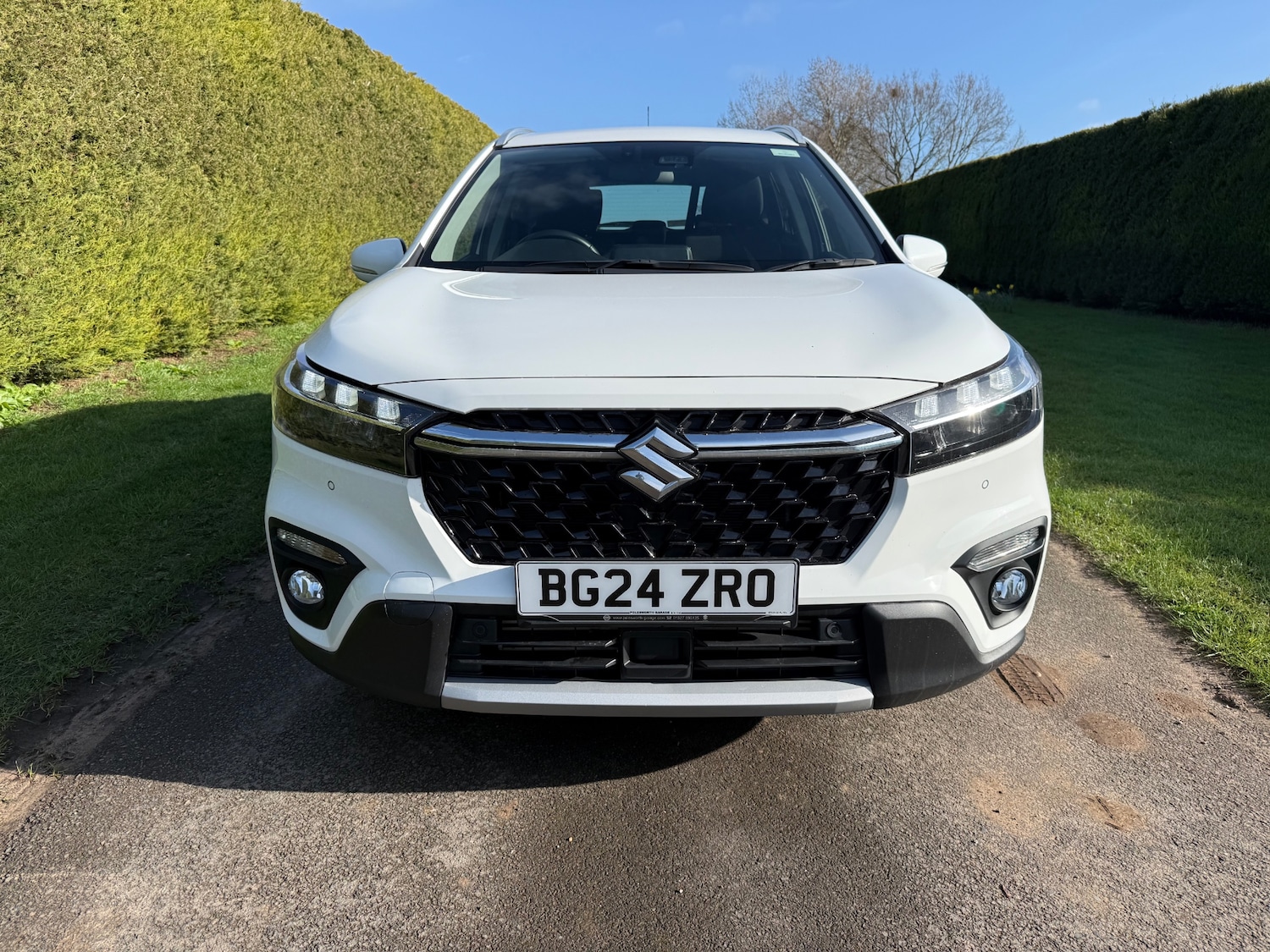 Used Suzuki SX4 S-Cross 2024 for sale - 77864584: Photo 2