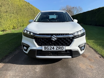 Used Suzuki SX4 S-Cross 2024 for sale - 77864584: Photo