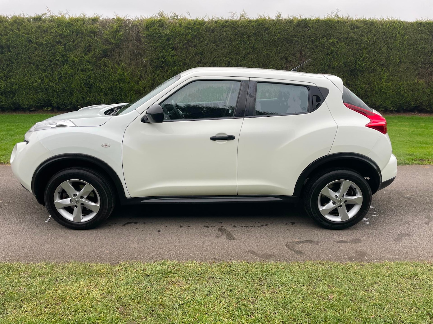 Used Nissan Juke 2012 for sale - 62014212: Photo 12