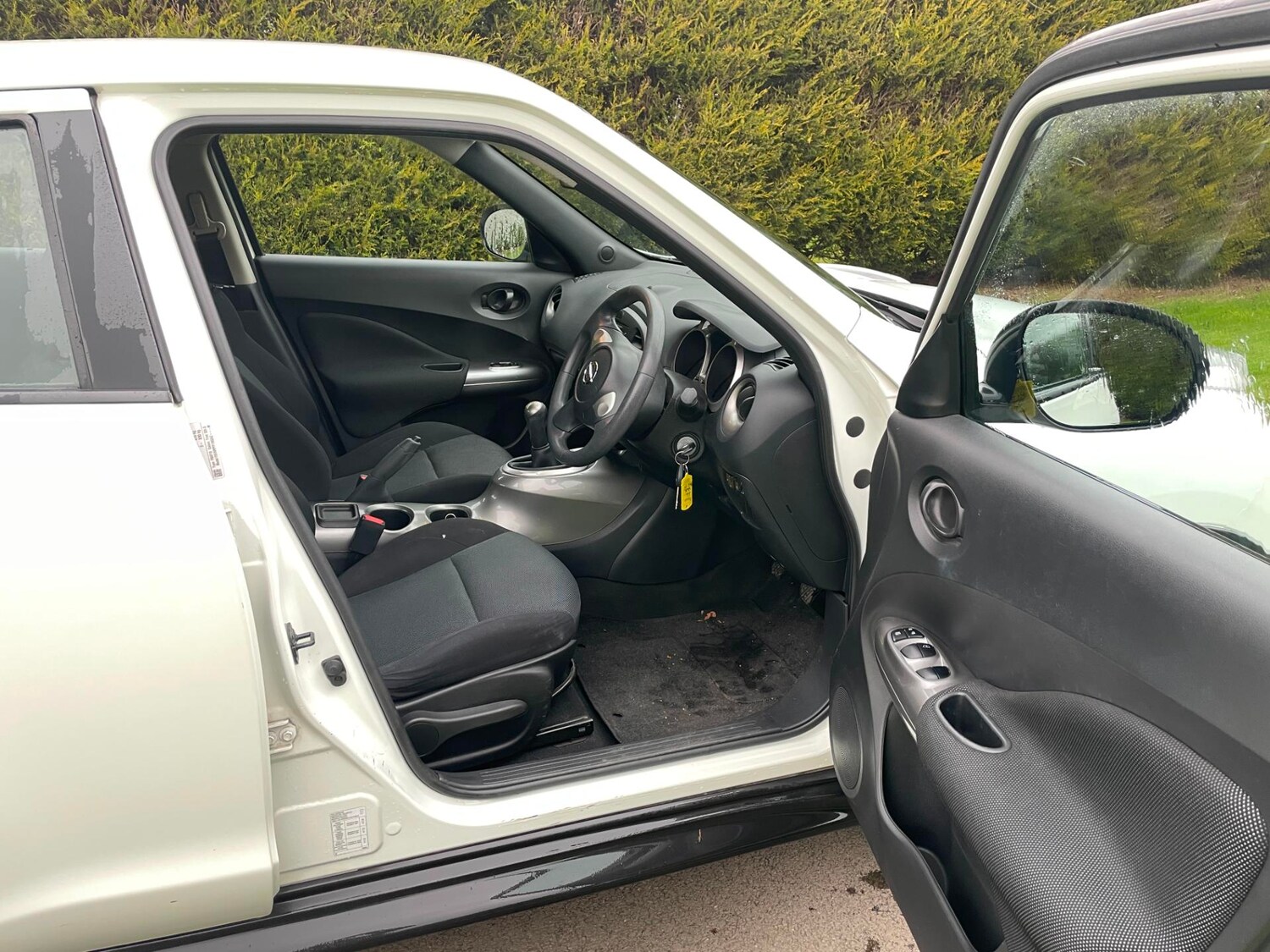 Used Nissan Juke 2012 for sale - 62014212: Photo 13