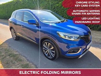 Used Renault Kadjar 2019 for sale - 79165450: Photo