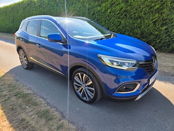 Used Renault Kadjar 2019 for sale - 79165450: Photo