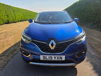 Used Renault Kadjar 2019 for sale - 79165450: Photo