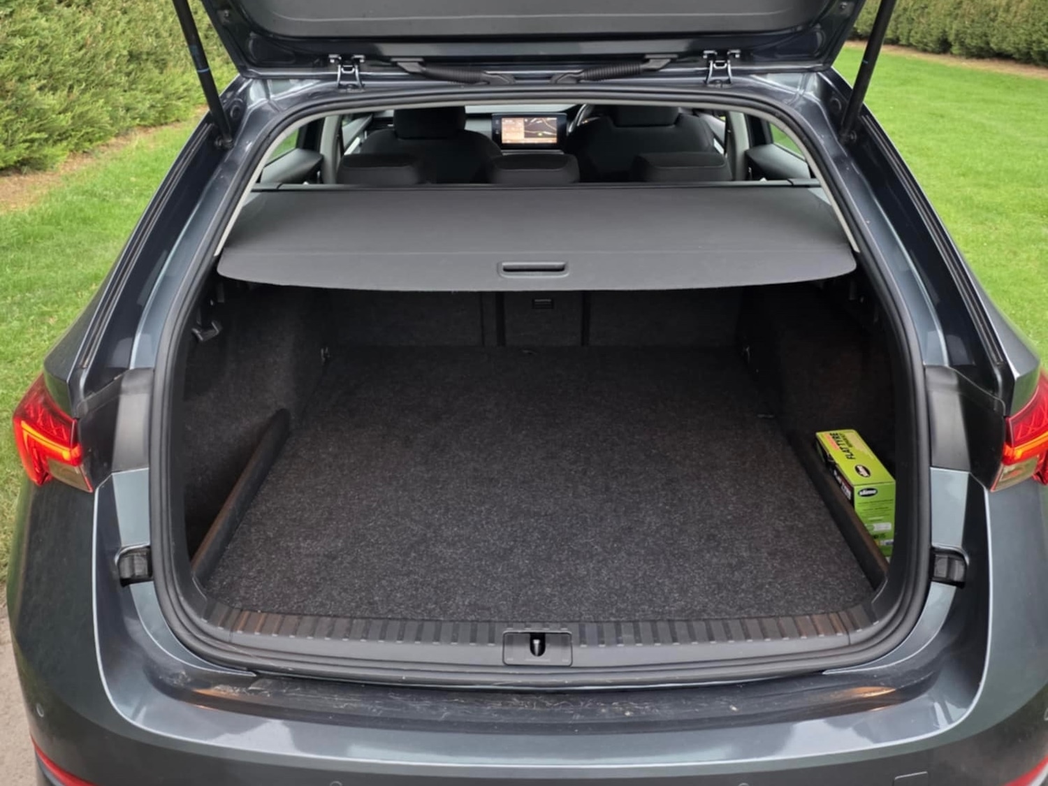 Used Skoda Octavia 2021 for sale - 76504321: Photo 10