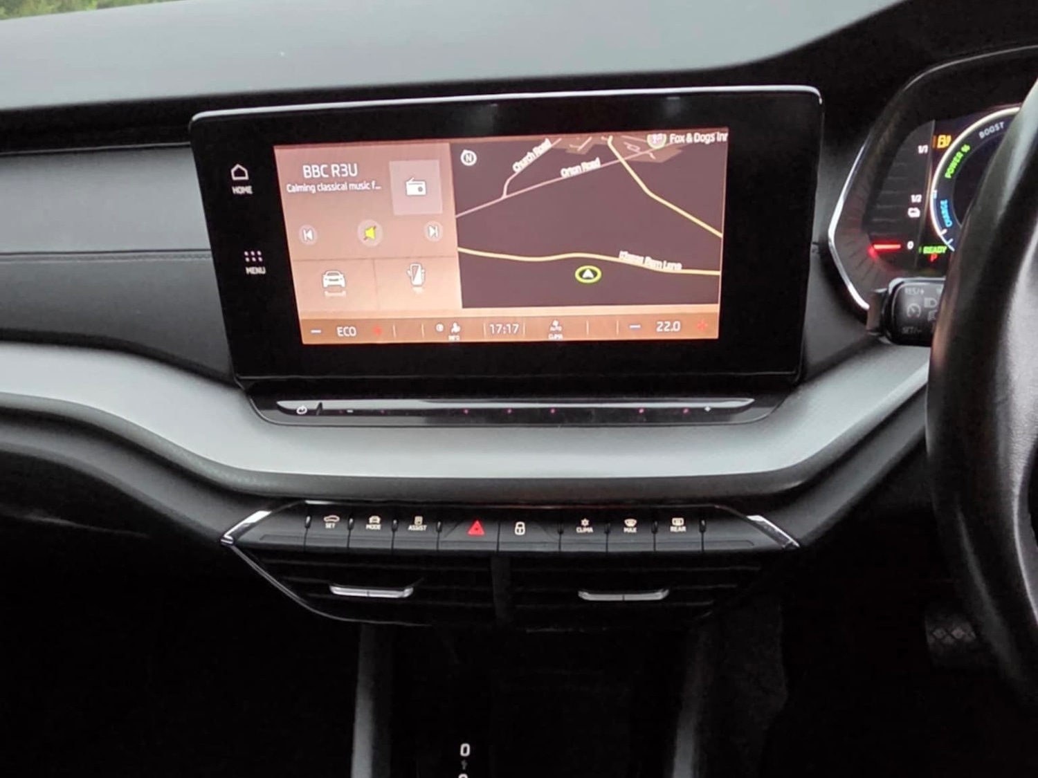 Used Skoda Octavia 2021 for sale - 76504321: Photo 14