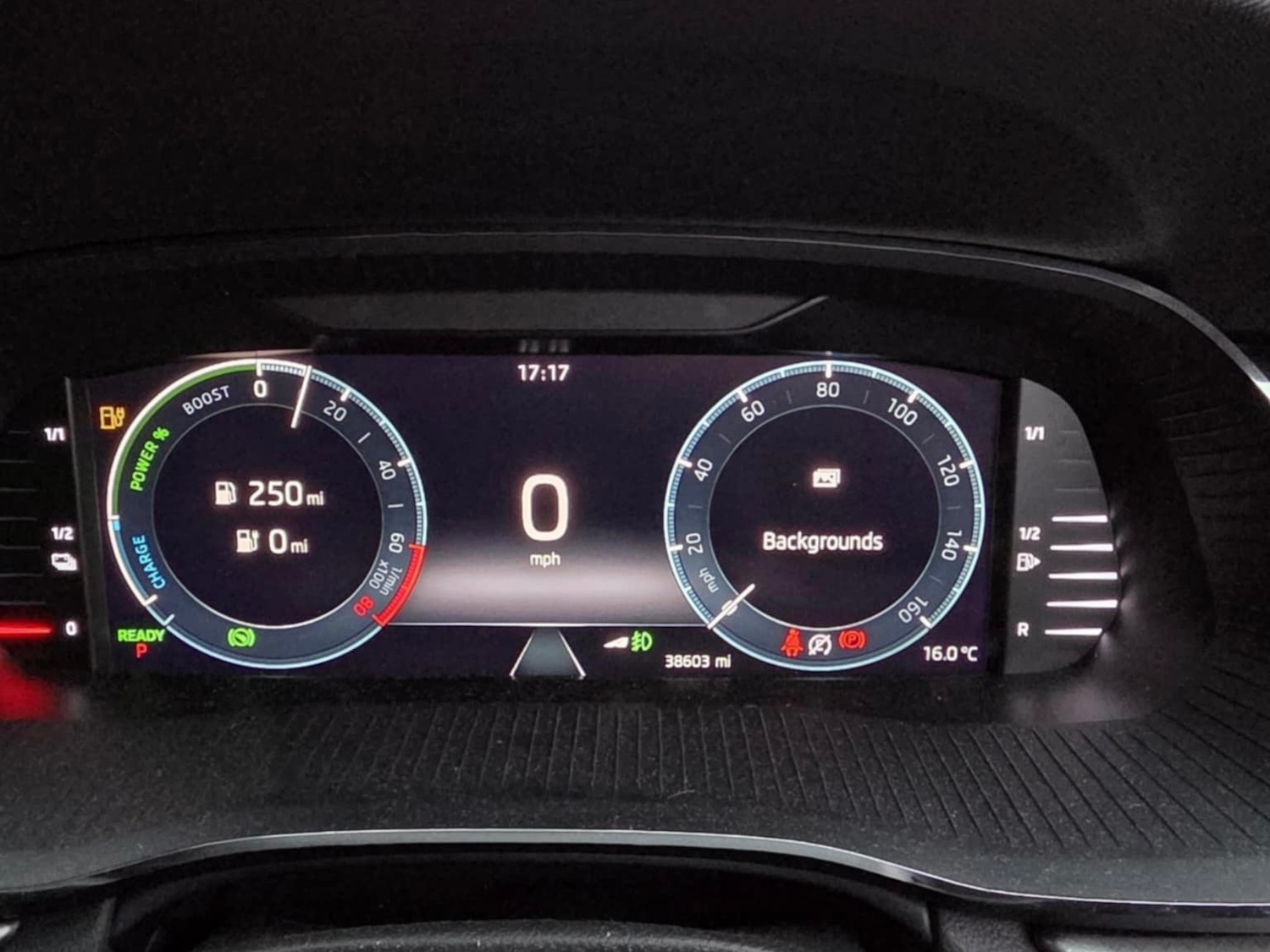 Used Skoda Octavia 2021 for sale - 76504321: Photo 17