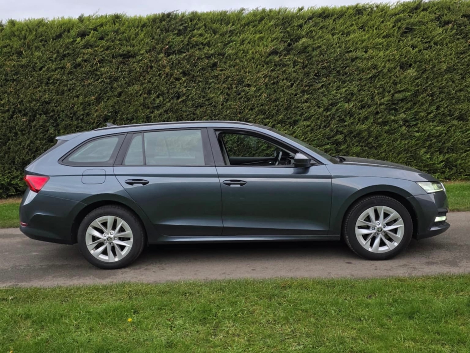 Used Skoda Octavia 2021 for sale - 76504321: Photo 5