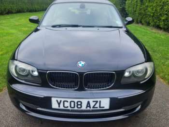 Used BMW 1 Series 2008 for sale - 72795750: Photo