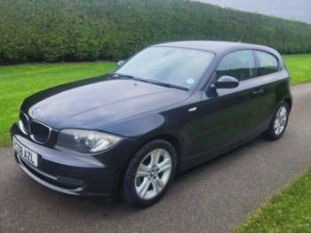 Used BMW 1 Series 2008 for sale - 72795750: Photo