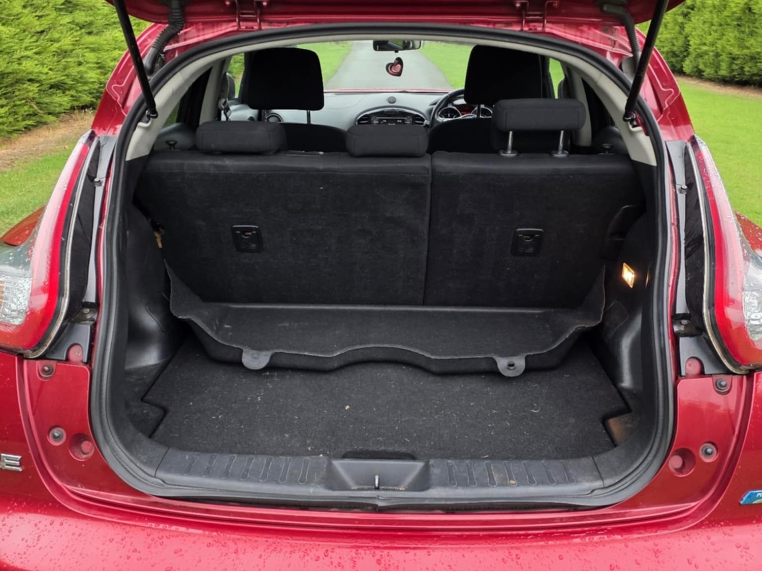 Used Nissan Juke 2016 for sale - 75994170: Photo 11