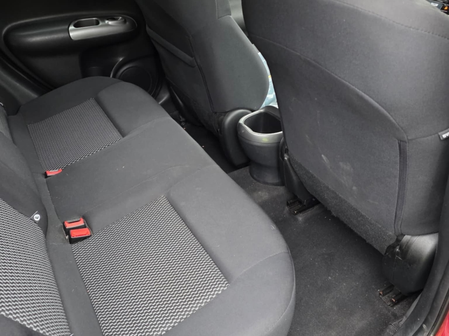 Used Nissan Juke 2016 for sale - 75994170: Photo 13