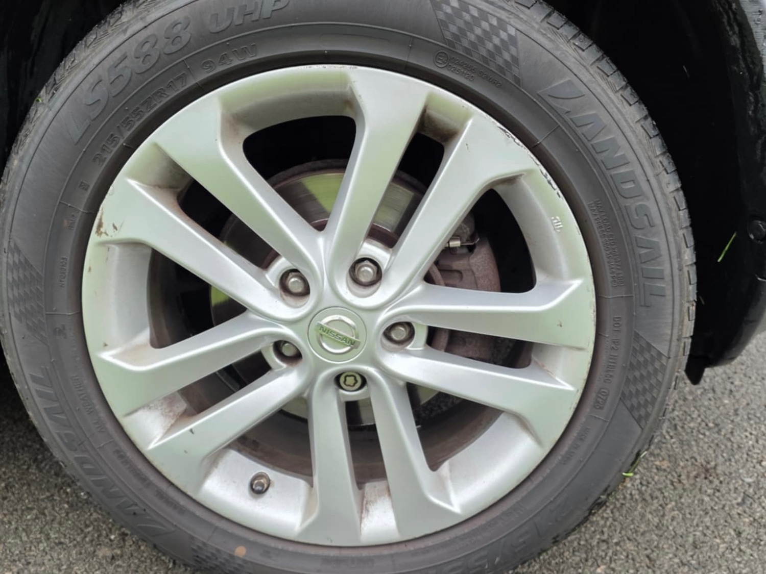 Used Nissan Juke 2016 for sale - 75994170: Photo 15