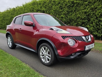 2016 (65) - 1.5 dCi Acenta 5dr