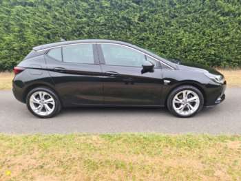 Used Vauxhall Astra 2019 for sale - 57376134: Photo