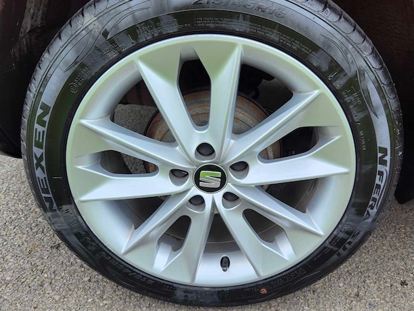 Used SEAT Ibiza 2014 for sale - 71160965: Photo 13