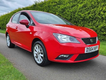 Used SEAT Ibiza 2014 for sale - 71160965: Photo