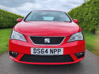 Used SEAT Ibiza 2014 for sale - 71160965: Photo