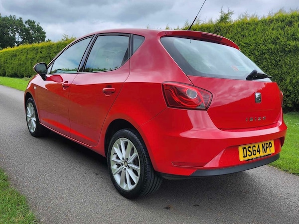 Used SEAT Ibiza 2014 for sale - 71160965: Photo 7