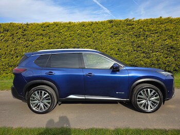 Used Nissan X-Trail 2023 for sale - 78381612: Photo