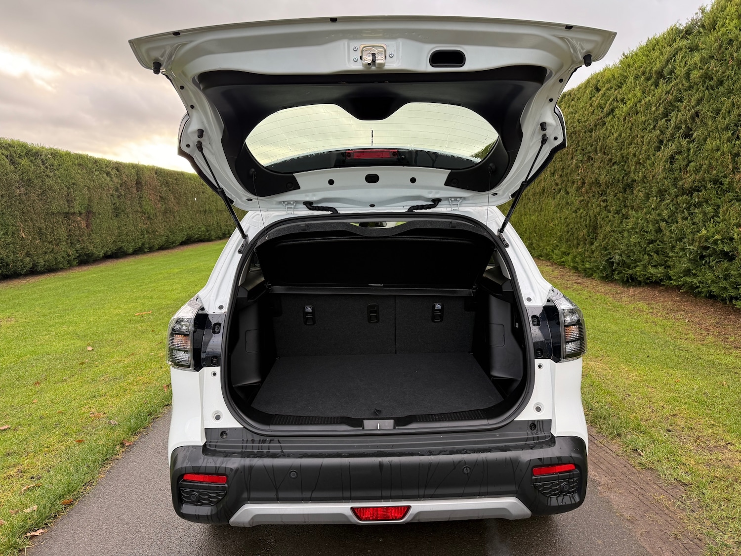 Used Suzuki SX4 S-Cross 2024 for sale - 76859271: Photo 10