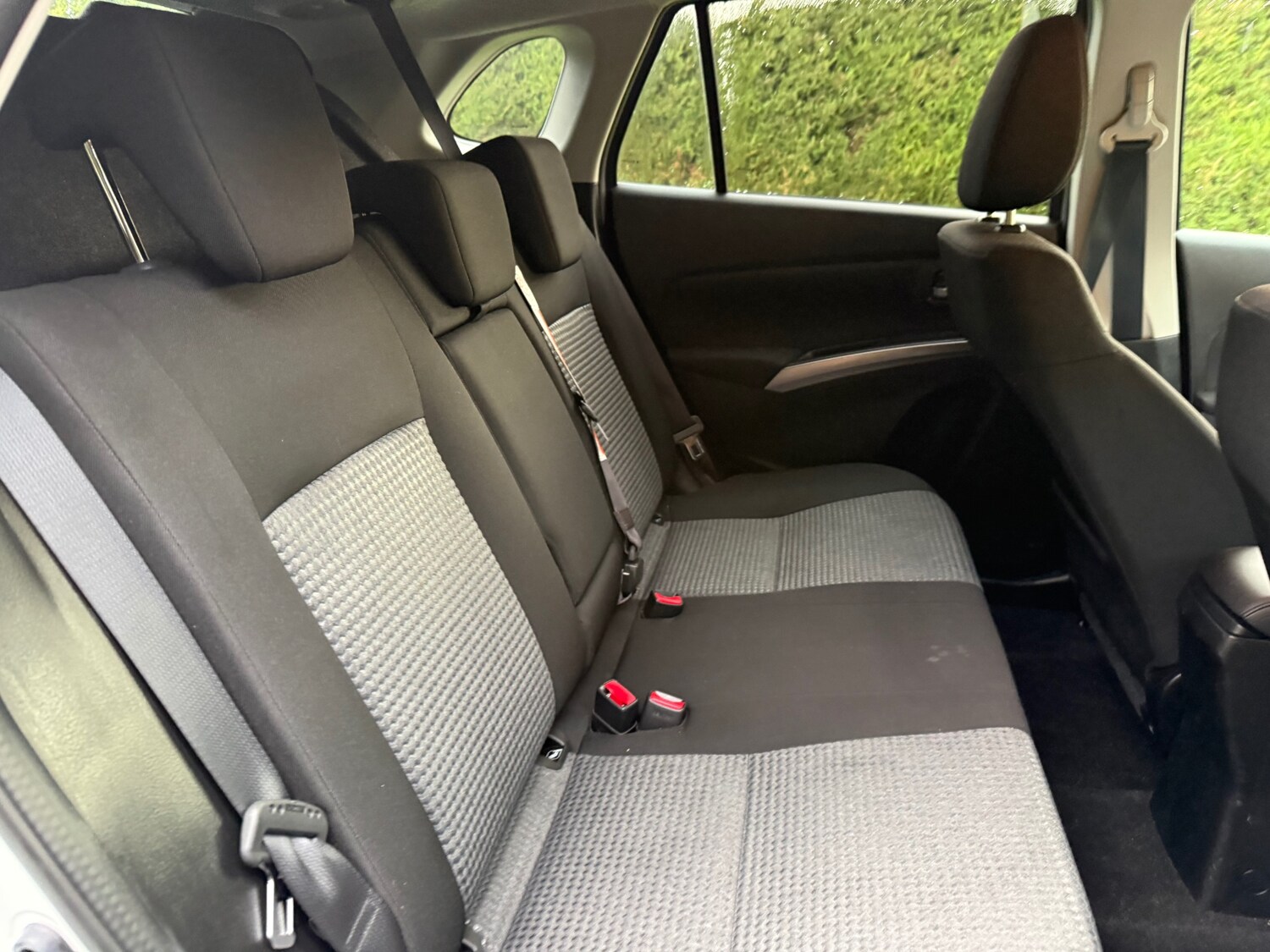 Used Suzuki SX4 S-Cross 2024 for sale - 76859271: Photo 13