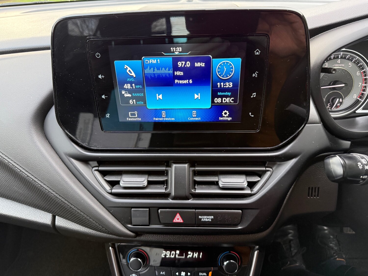 Used Suzuki SX4 S-Cross 2024 for sale - 76859271: Photo 16