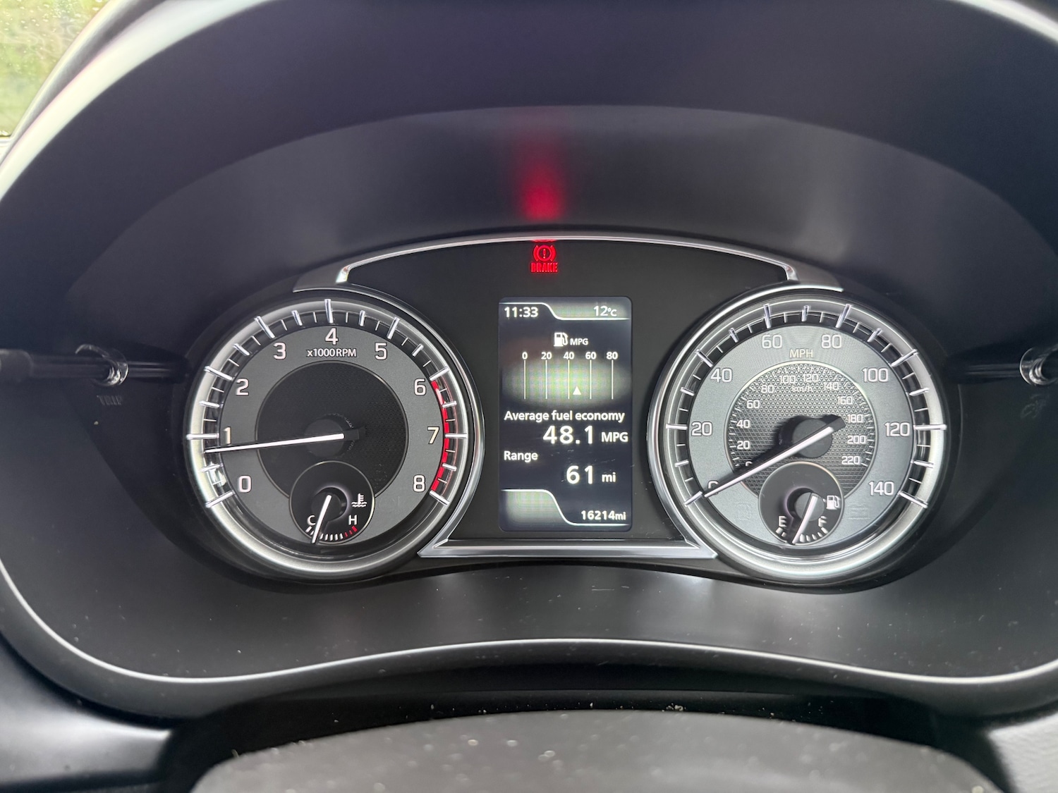 Used Suzuki SX4 S-Cross 2024 for sale - 76859271: Photo 18