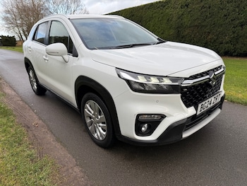 2024 (24) - 1.4 Boosterjet 48V Hybrid Motion 5dr