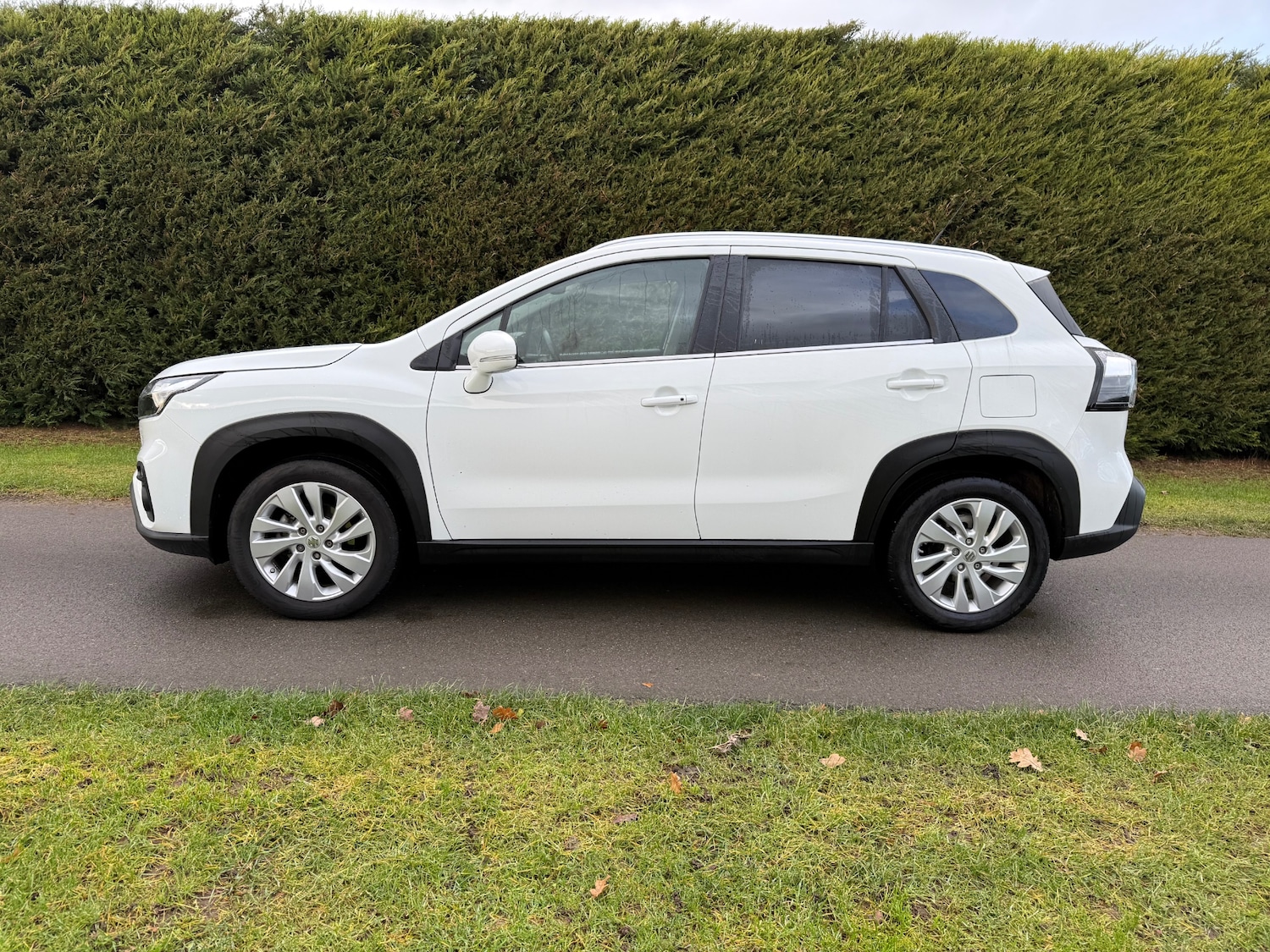 Used Suzuki SX4 S-Cross 2024 for sale - 76859271: Photo 5