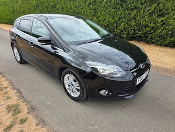 Used Ford Focus 2013 for sale - 79418910: Photo