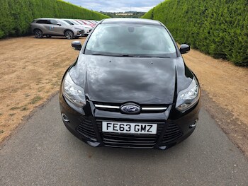 Used Ford Focus 2013 for sale - 79418910: Photo