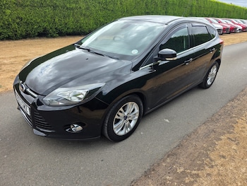 Used Ford Focus 2013 for sale - 79418910: Photo