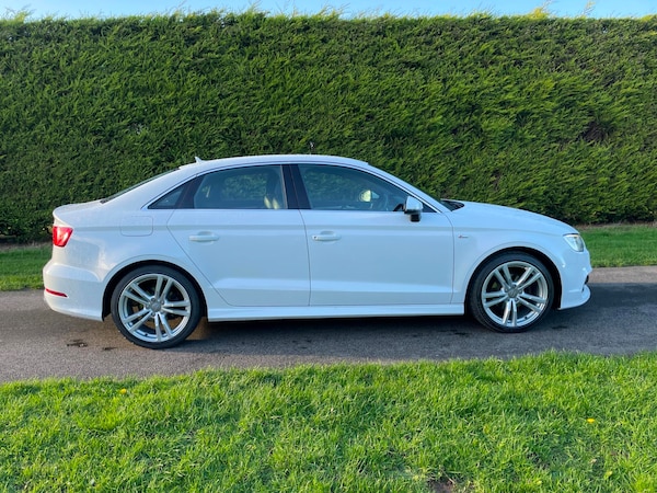 Used Audi A3 2015 for sale - 64754500: Photo 11