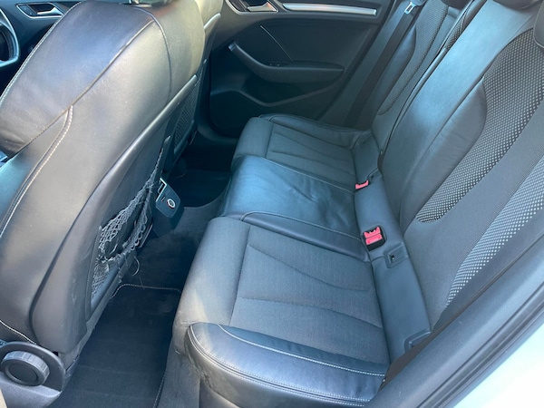 Used Audi A3 2015 for sale - 64754500: Photo 15