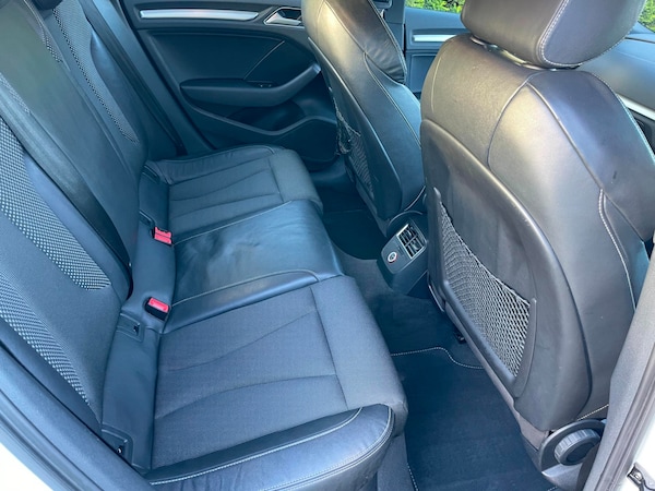 Used Audi A3 2015 for sale - 64754500: Photo 16