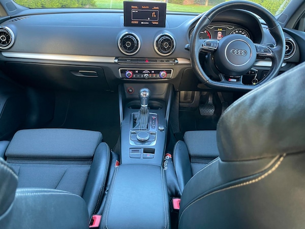 Used Audi A3 2015 for sale - 64754500: Photo 18