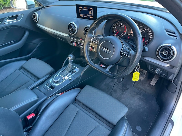 Used Audi A3 2015 for sale - 64754500: Photo 20