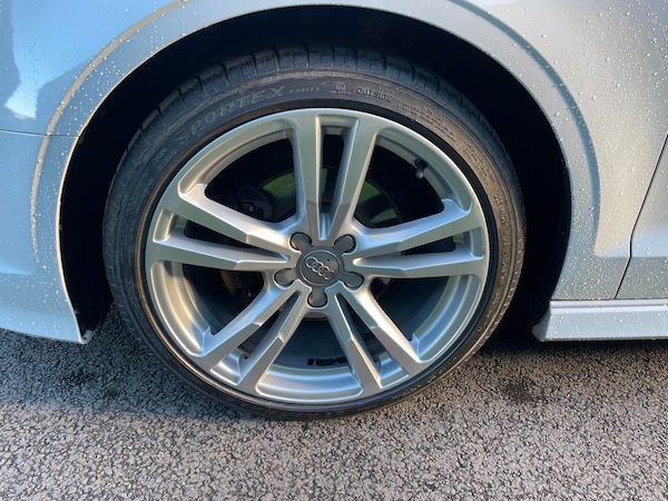 Used Audi A3 2015 for sale - 64754500: Photo 22