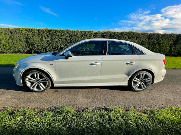 Used Audi A3 2015 for sale - 64754500: Photo 5