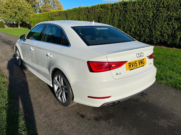 Used Audi A3 2015 for sale - 64754500: Photo 7