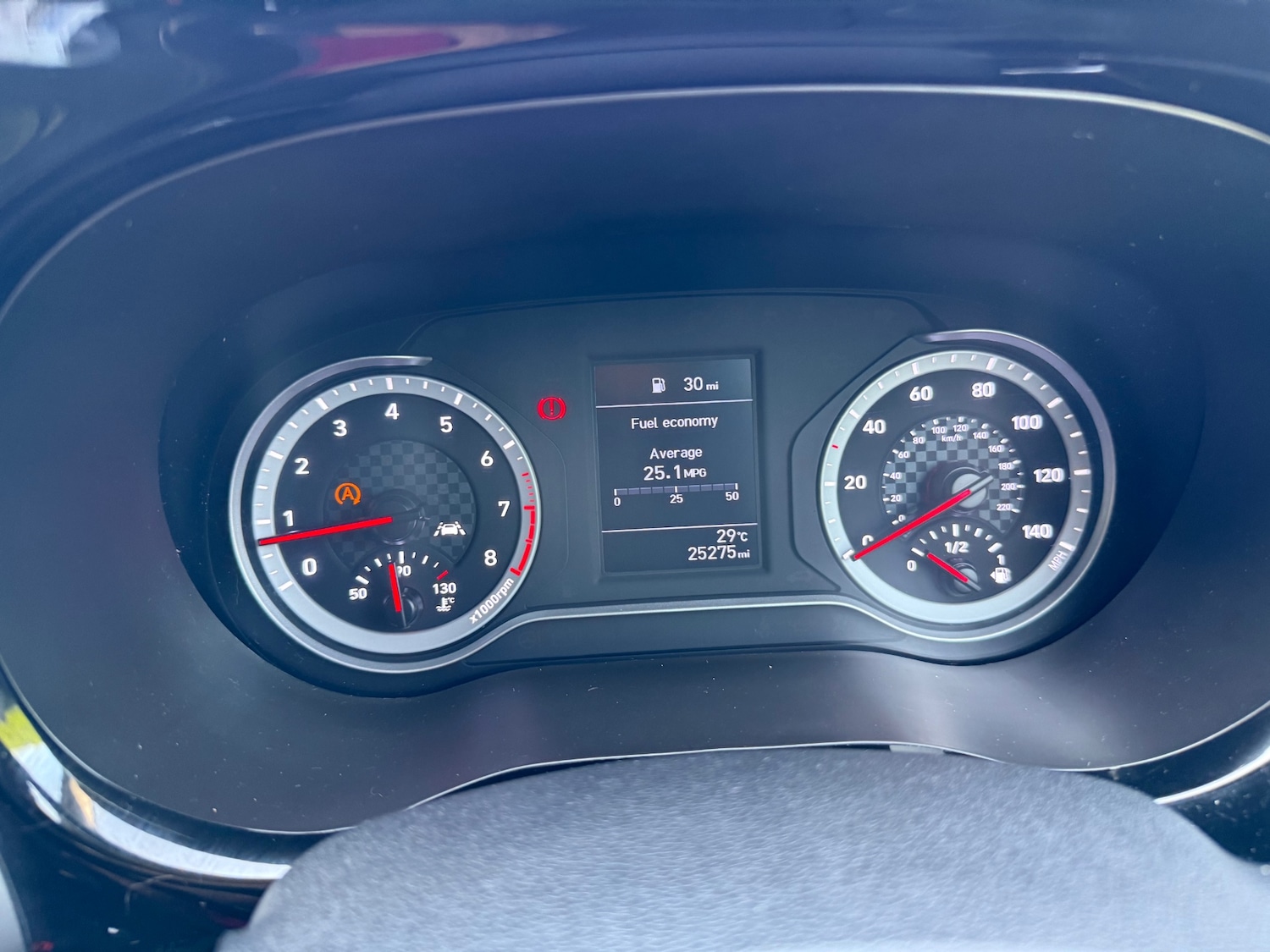 Hyundai I10 1.2 MPi Premium 5dr