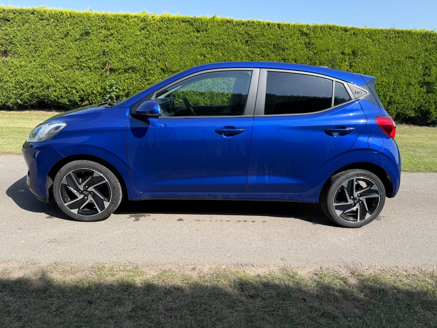Hyundai I10 1.2 MPi Premium 5dr