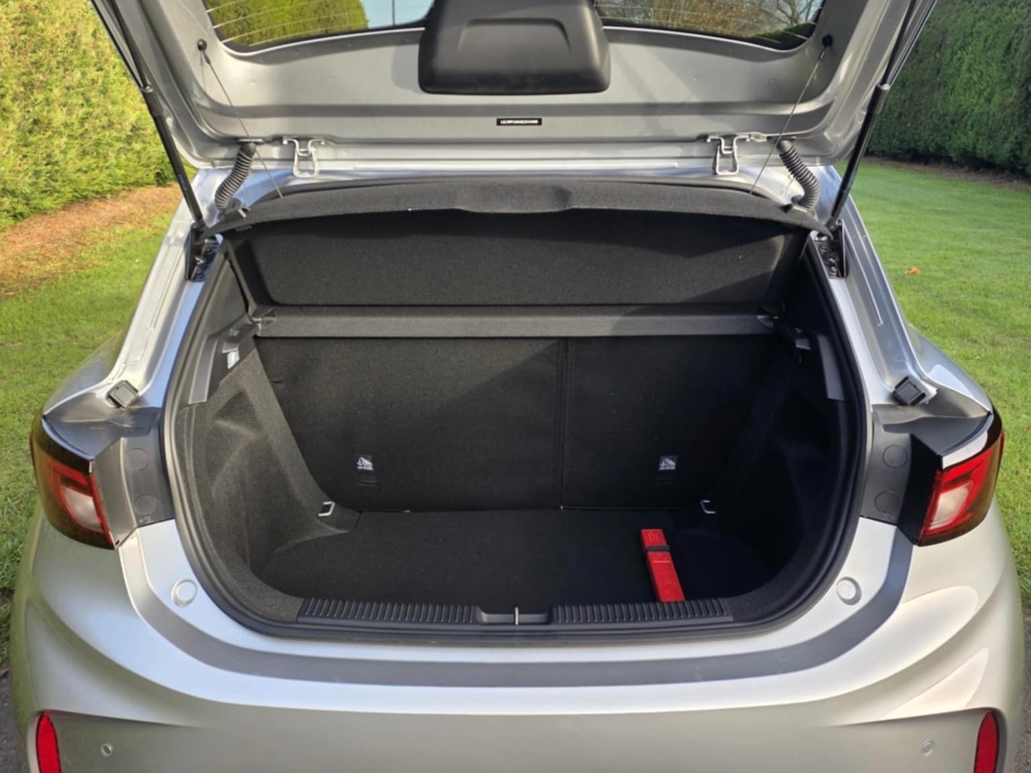 Used MG MG3 2025 for sale - 76791388: Photo 10