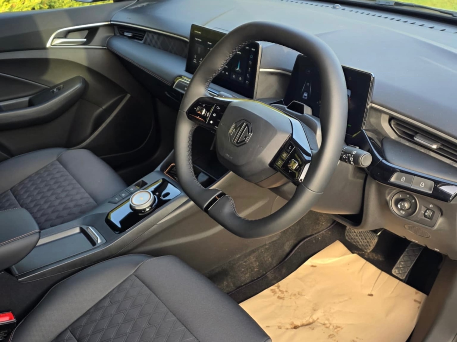 Used MG MG3 2025 for sale - 76791388: Photo 11