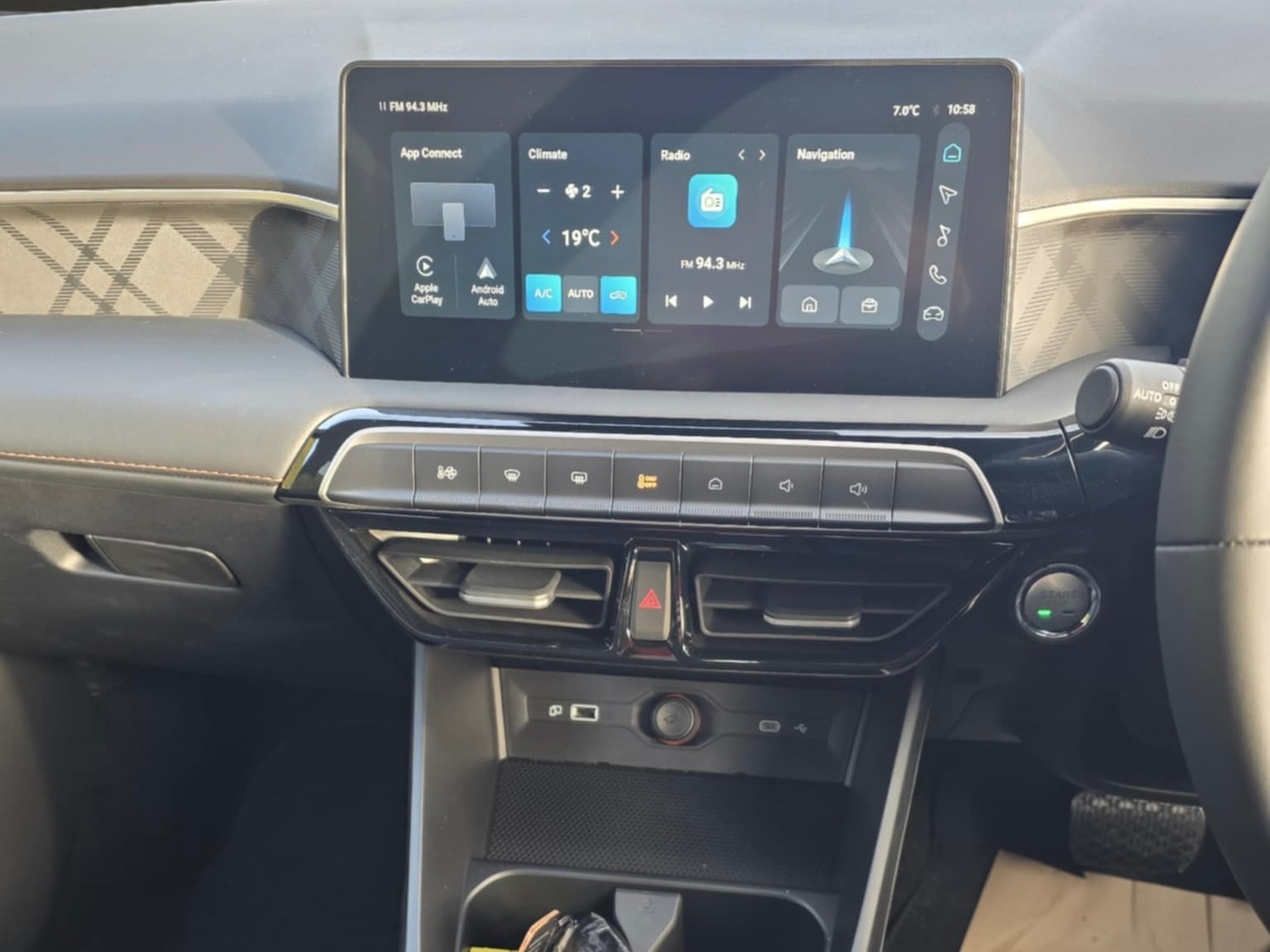 Used MG MG3 2025 for sale - 76791388: Photo 14