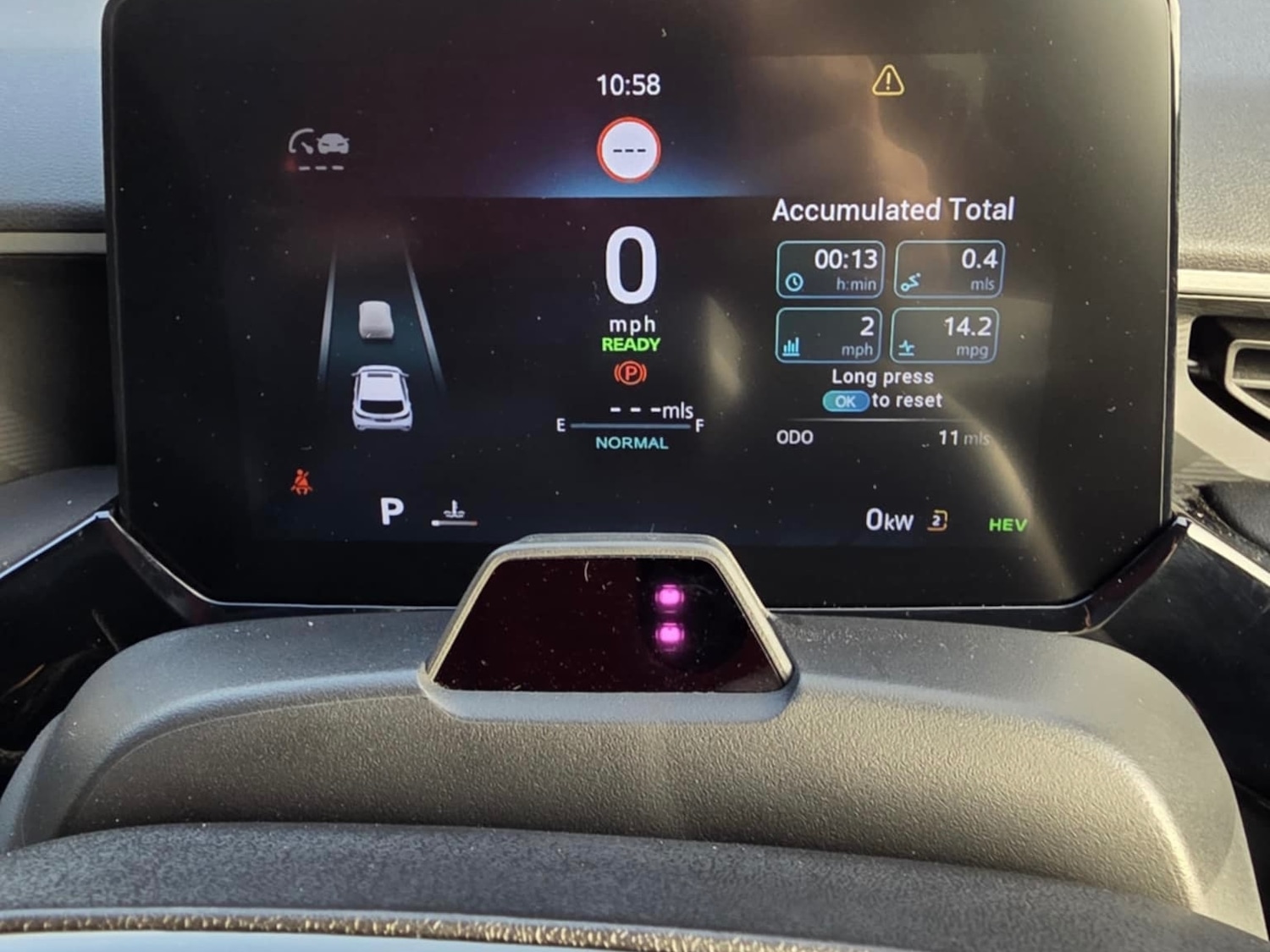 Used MG MG3 2025 for sale - 76791388: Photo 16