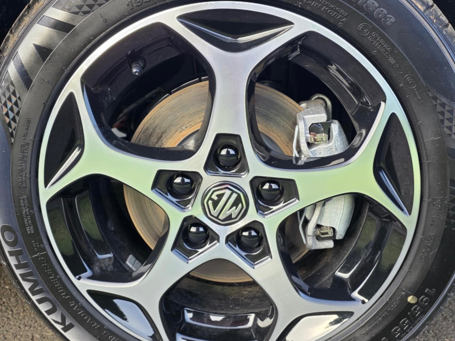 Used MG MG3 2025 for sale - 76791388: Photo 17