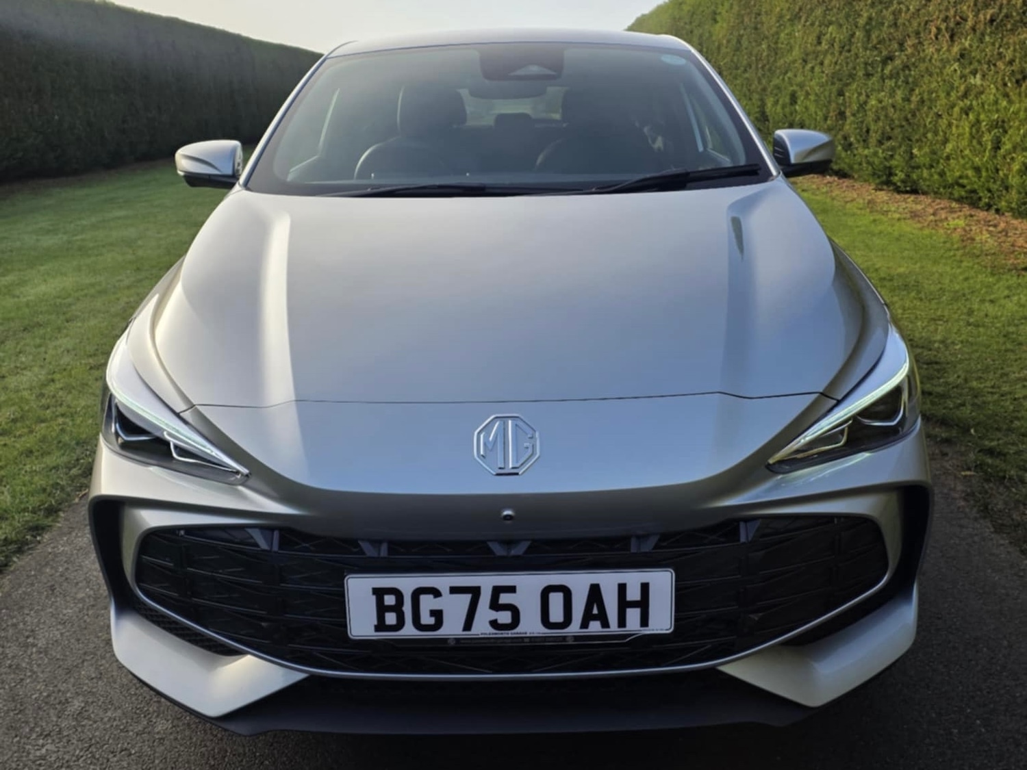 Used MG MG3 2025 for sale - 76791388: Photo 2