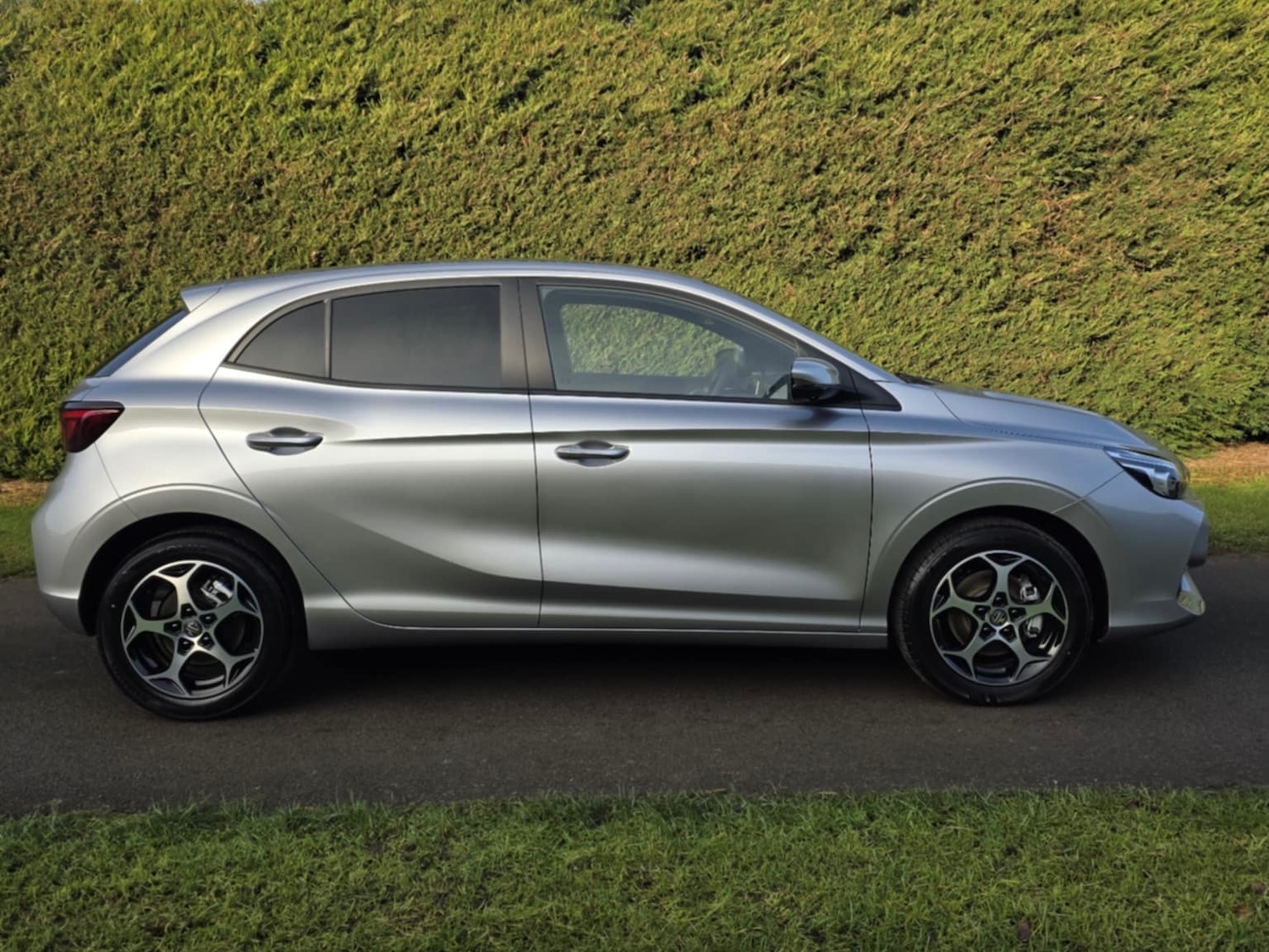 Used MG MG3 2025 for sale - 76791388: Photo 5